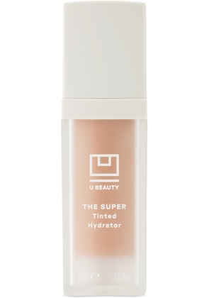 U Beauty 'The SUPER Tinted Hydrator' - Shade 06
