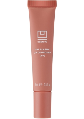 U Beauty The PLASMA Lip Compound, 15 mL - Lady