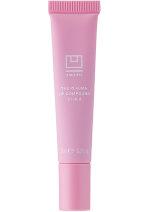 U Beauty The PLASMA Lip Compound, 15 mL - Orchid