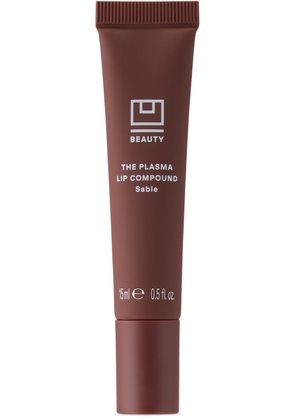U Beauty The PLASMA Lip Compound, 15 mL - Sable