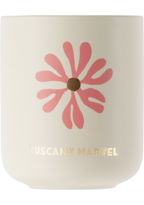 Assouline Travel From Home Tuscany Marvel Candle, 319 g