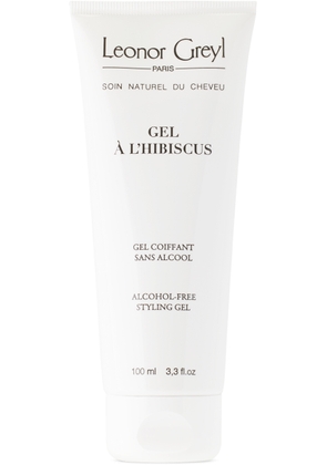 Leonor Greyl 'Gel À L'Hibiscus' Styling Gel, 100 mL