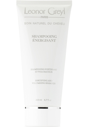 Leonor Greyl Énergisant Shampoo, 200 mL