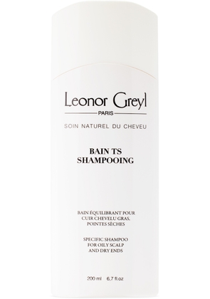 Leonor Greyl Bain TS Shampoo, 200 mL