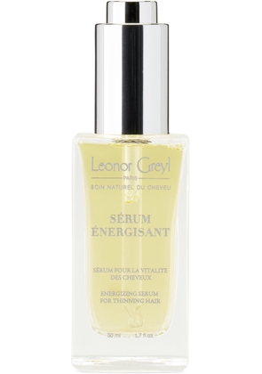 Leonor Greyl 'Sérum Énergisant' Hair Serum, 50 mL