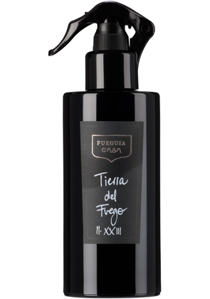 Fueguia 1833 Tierra Del Fuego Room Spray