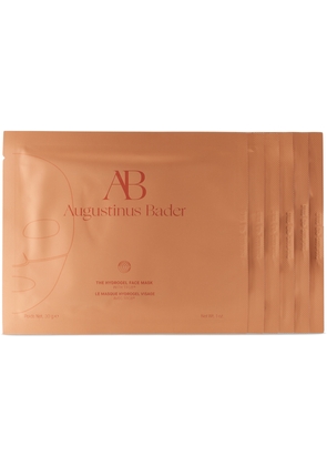 Augustinus Bader The Hydrogel Face Mask Set, 6 x 30 g