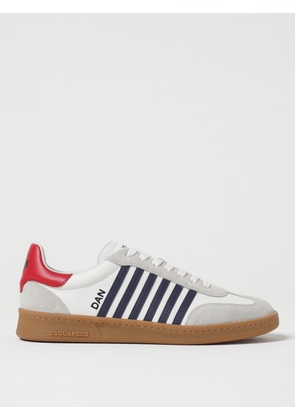 Sneakers DSQUARED2 Men color White