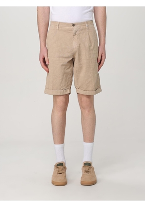 Short MYTHS Men color Sand