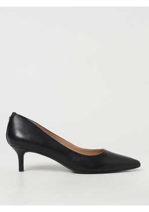 Pumps LAUREN RALPH LAUREN Woman color Black