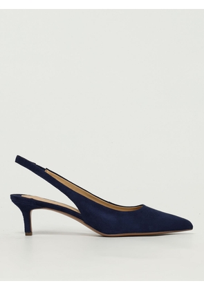 Pumps LAUREN RALPH LAUREN Woman color Navy