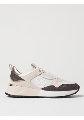 Sneakers MICHAEL KORS Woman color White