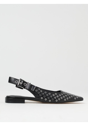 Ballet Flats MICHAEL KORS Woman color Black