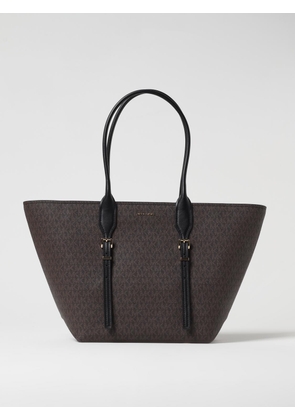 Tote Bags MICHAEL KORS Woman color Brown