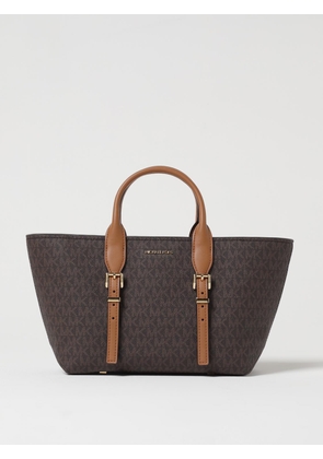 Handbag MICHAEL KORS Woman color Beige