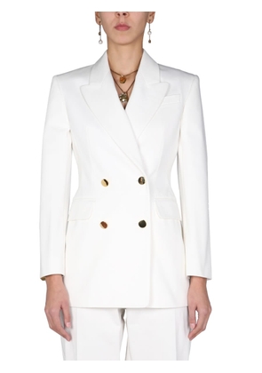 Alexander McQueen Double-breasted Jacket