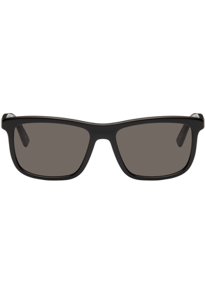 Saint Laurent Black SL 501 Sunglasses