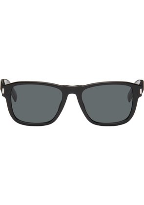 Saint Laurent Black SL 710 Sunglasses