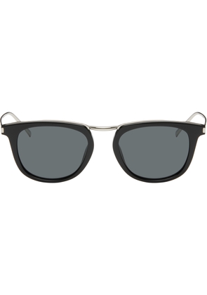 Saint Laurent Black SL 753 Sunglasses