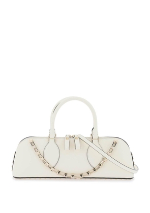 Valentino Garavani Garavani Rockstud East-west Zip-up Tote Bag