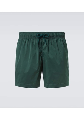 Frescobol Carioca Salvador swim trunks