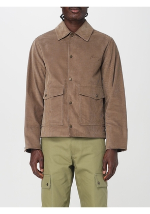 Blazer BURBERRY Men color Brown