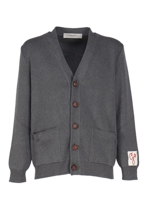 Golden Goose Cardigan
