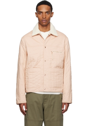 Moncler Genius Moncler x Gilga Farm Pink Kishus Jacket
