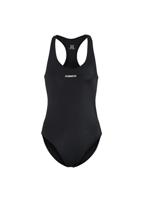 Vetements Racerback swimsuit