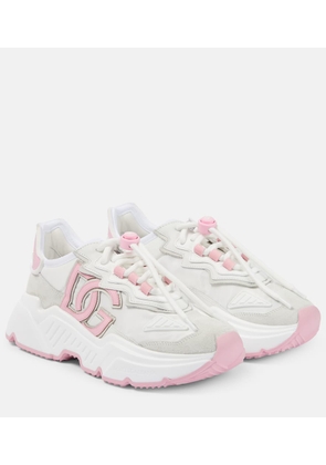 Dolce&Gabbana Daymaster sneakers