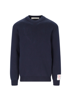 Golden Goose Crewneck Sweater