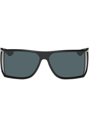 Saint Laurent Black SL 806 Sunglasses
