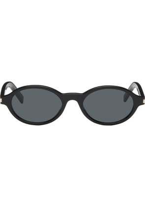 Saint Laurent Black SL 751 Jeanne Sunglasses