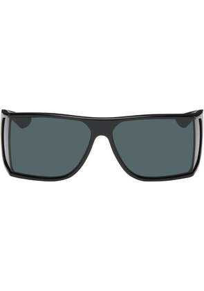 Saint Laurent Black SL 806 Sunglasses