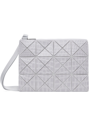 BAO BAO ISSEY MIYAKE Gray Kaiju Bag