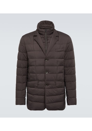 Herno La Giacca down jacket