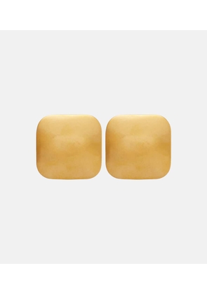 Tom Ford Amy clip-on earrings