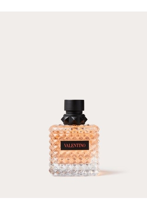 Valentino BORN IN ROMA CORAL FANTASY EAU DE PARFUM SPRAY 100ML unisex RUBIN UNI