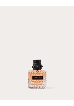 Valentino BORN IN ROMA CORAL FANTASY EAU DE PARFUM SPRAY 30ML unisex RUBIN UNI