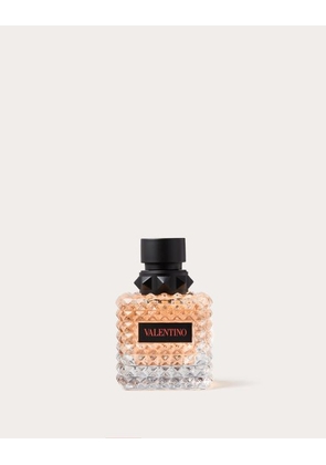 Valentino BORN IN ROMA CORAL FANTASY EAU DE PARFUM SPRAY 50ML unisex RUBIN UNI