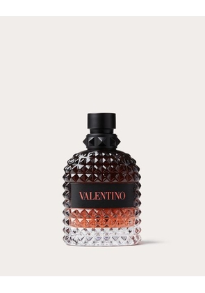 Valentino BORN IN ROMA CORAL FANTASY EAU DE TOILETTE SPRAY 100ML unisex RUBIN UNI