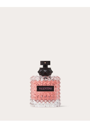 Valentino BORN IN ROMA FOR HER EAU DE PARFUM SPRAY 100 ML unisex RUBIN UNI