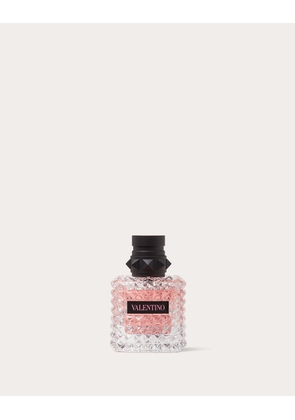 Valentino BORN IN ROMA FOR HER EAU DE PARFUM SPRAY 30 ML unisex RUBIN UNI