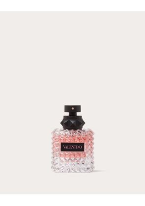 Valentino BORN IN ROMA FOR HER EAU DE PARFUM SPRAY 50 ML unisex RUBIN UNI