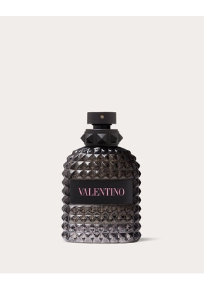 Valentino BORN IN ROMA FOR HIM EAU DE TOILETTE SPRAY 100 ML unisex RUBIN UNI