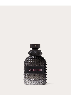 Valentino BORN IN ROMA FOR HIM EAU DE TOILETTE SPRAY 50 ML unisex RUBIN UNI