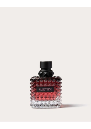 Valentino BORN IN ROMA INTENSE EAU DE PARFUM SPRAY 100ML unisex TRANSPARENT UNI