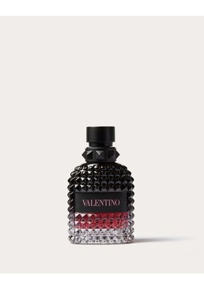 Valentino BORN IN ROMA INTENSE EAU DE PARFUM SPRAY 50ML unisex TRANSPARENT UNI