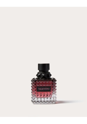 Valentino BORN IN ROMA INTENSE EAU DE PARFUM SPRAY 50ML unisex TRANSPARENT UNI