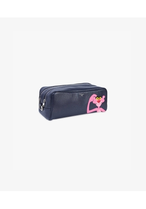 Larusmiani Nécessaire Pink Panther Luggage